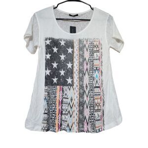 The classic T-shirt